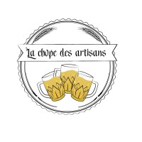 La Chope des Artisans logo - Similar company to Château D'Arsac