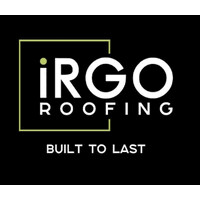 iRGO ROOFING logo - Similar company to Ld Tebben, A Pax Services Company