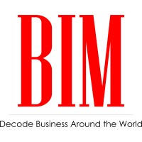 Business Innovation Magazine logo - Similar company to Framing World