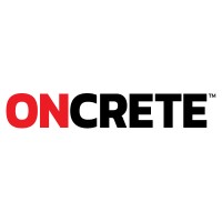 On-Crete Australia logo - Similar company to Oncrete Construction - أون كريت للمقاولات
