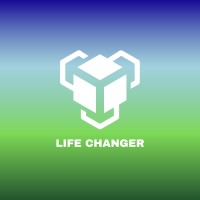 Life Changer logo - Similar company to Vantegrate