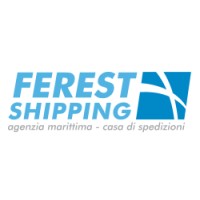 FEREST SHIPPING SRL logo - Similar company to M-Safe Srl
