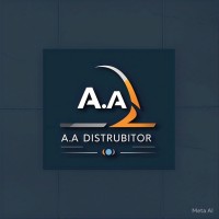 A.A DISTRUBTOR logo - Similar company to Geniusx Tech