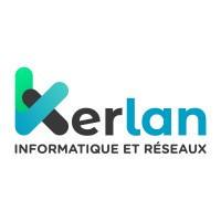 KERLAN INFORMATIQUE logo - Similar company to Detectit
