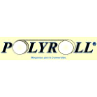 Polyroll logo - Similar company to Salplast