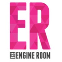 The Engine Room