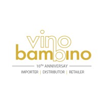 Vino Bambino logo - Similar company to Xolvit