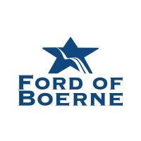 Ford of Boerne logo - Similar company to Rfxtech.Ai
