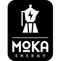 Moka Energy logo - Similar company to Heritage Packaging