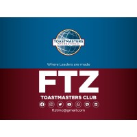 Ftz Toastmasters Club