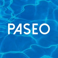Hotel PASEO logo - Similar company to Mcauliffe & Co. Architects