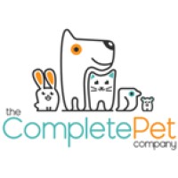 The Complete Pet UK logo - Similar company to Dash Dog Walking Ltd
