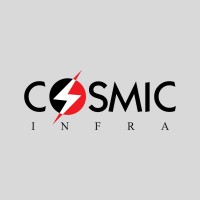 Cosmic Infra Pvt. Ltd. logo - Similar company to Kabulride