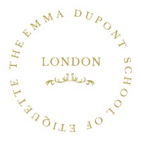 The Emma Dupont School of Etiquette | London logo - Similar company to Exquisite Cotswolds