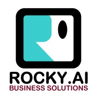 Rocky AI Coaching & Personal Development Platform logo - Similar company to Bestselfy