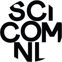 SciCom NL logo - Similar company to The Online Scientist