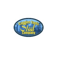 Camden Yards Steel logo - Similar company to Martins Machine Co