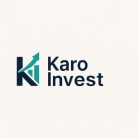 KaroInvest logo - Similar company to Jk Group Of Industries