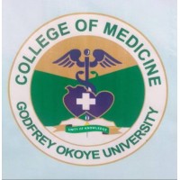 Godfrey Okoye University College of Medicine logo - Similar company to Godfrey Okoye University