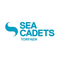 Torfaen Sea Cadets logo - Similar company to Work Stress Solutions