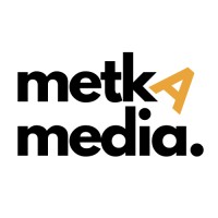 Metka Media Oy logo - Similar company to Adigits
