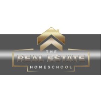 Real Estate Home School logo - Similar company to Appzoola