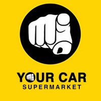 Your Car Supermarket logo - Similar company to Shift Ai