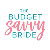 The Budget Savvy Bride logo - Similar company to The Popscical Podcast
