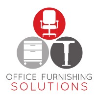 Office Furnishing Solutions logo - Similar company to Lamberti Design