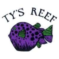 Ty's Reef logo - Similar company to Select Sector Spdrs