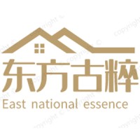East Gucui International Trade Co., Ltd. logo - Similar company to Mingchu International Trade (Guangzhou) Co., Ltd