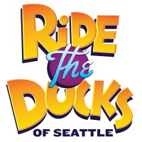 Ride The Ducks Of Seattle