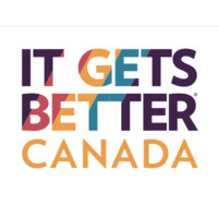 It Gets Better Canada logo - Similar company to Afrowaveto