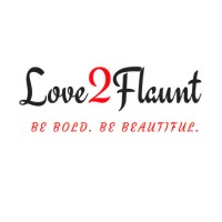 Love2Flaunt logo - Similar company to Btrustfashion