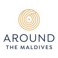Around The Maldives logo - Similar company to Wright Freight