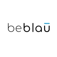 Beblau Design logo - Similar company to Drop-Innovation