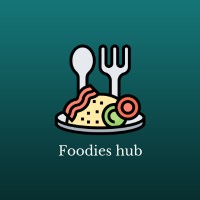 Foodies Hub logo - Similar company to Foodies Stuff