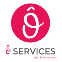 Ô Services de l'Evènement logo - Similar company to Ml Events