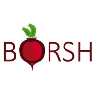 Borsh.eu logo - Similar company to Arederma