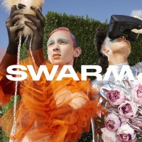 SWARM MAG logo - Similar company to Drawetc.