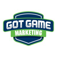 GOT GAME Marketing logo - Similar company to Mass Engines