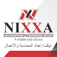 Nixxa Accounting and Book Keeping LLC logo - Similar company to Creative Abks (Accounting & Book Keeping Services)