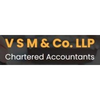 V S M & Co. LLP logo - Similar company to Gada & Nisar