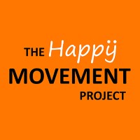 The Happy Movement Project logo - Similar company to Setu X