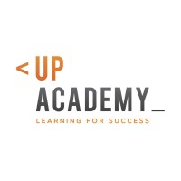 UP ACADEMY (HRB SOLUTIONS) logo - Similar company to Ema European Mainframe Academy