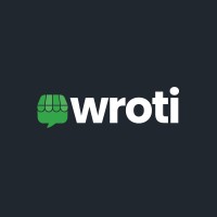 Wroti logo - Similar company to Mobillor Technologies Pvt. Ltd.
