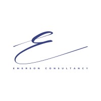 Emerson Consultancy logo - Similar company to Catapult Smallprint