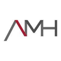 AMH Servicios Financieros logo - Similar company to Bcorp Servicios Financieros