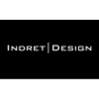 Indret|Design logo - Similar company to Magasinet Indretning