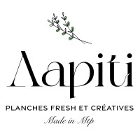 Aapiti Montpellier logo - Similar company to Läps